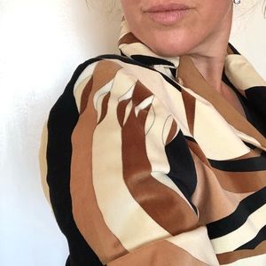 Averardo Bessi  Velvet Blazer-rare fbd